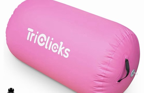 Gymnastics roller triclicks - gymnastics,