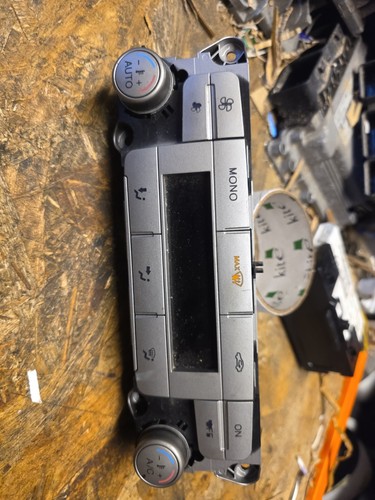 2008 ford mondeo heater - mondeo,
