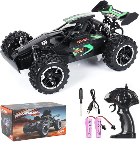 15km remote scale rc - 1:18,