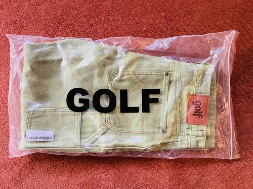 Golf wang olde - wang, work