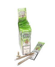Blunt Wrap Herbal 2x Wraps