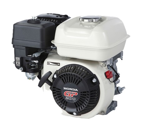 Honda gp200 hp petrol - honda,