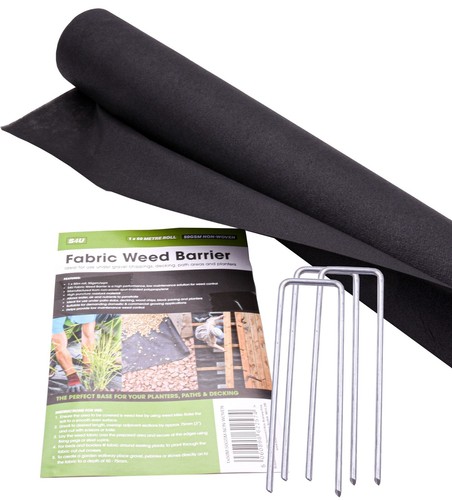 Heavy duty weed - heavy,