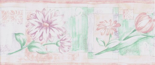 Pastel pink purple - pink, tulip