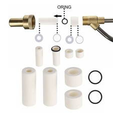 Garden Sand Blaster Wet