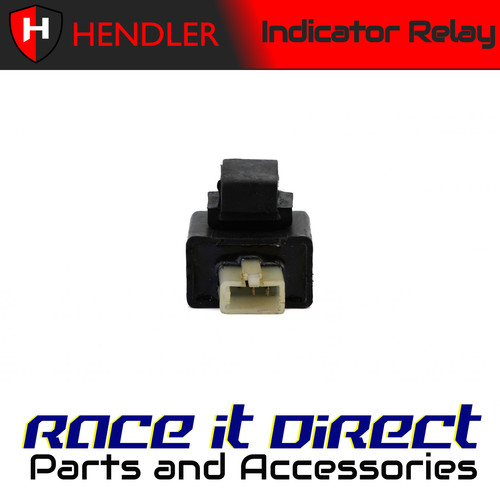 Indicator relay for yamaha fz6 - indicator,