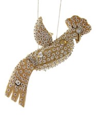 CODY FOSTER FELT PARTRIDGE