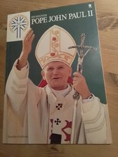 Vintage  Souvenir Biography