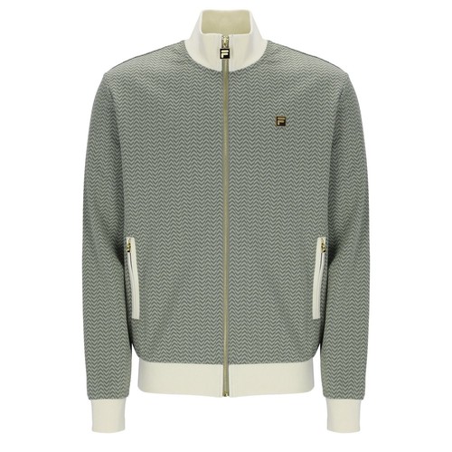 Fila gold vintage mathers - gold,