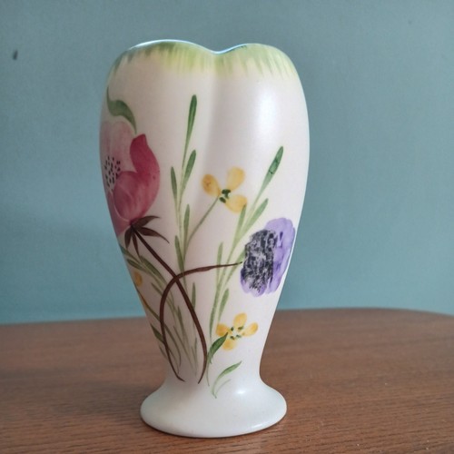 Radford pottery bud - ,