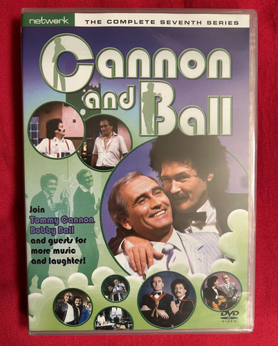 Cannon and ball - -,