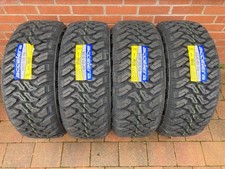 4 X 265/50R20 111Q MT ACCELERA