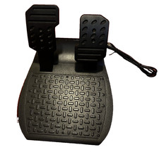 Thrustmaster Ferrari Steering Wheel 458-  XBOX 360 Pedals ONLY