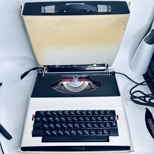 Vintage imperial 300 - imperial,