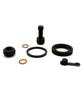 KLR250 1990 FRONT BRAKE