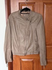 Sienna De Luca Italian Leather