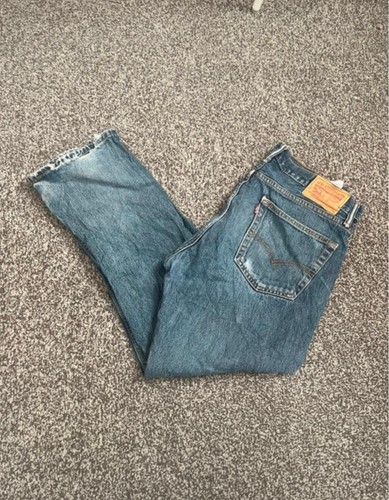 Levi strauss men - levi's, 505