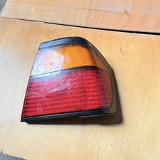 Nissan Primera P10 Sedan 1991