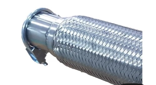 Flexi pipe for vauxhall corsa - pipe,