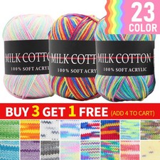 Mixed Job Lot Colourful