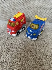 VTech Go! Go! Smart Wheels