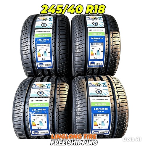 245 r18 97w xl - 4, x