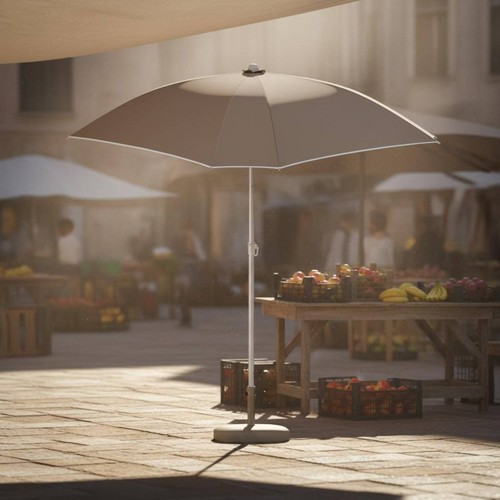 Commercial stall sunshade - stall,
