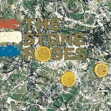 Stone Roses [LP] [U.K.] by The