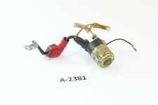 Kawasaki Z 250 C KZ250C 1980