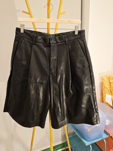 Zara mens regular fit - , faux