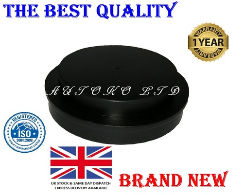 Headlight headlamp cap - 1x,