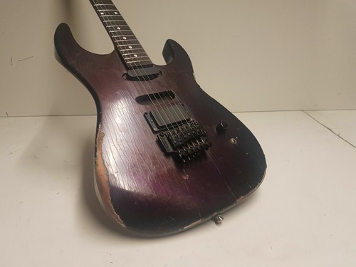 Rich assassin custom - rich,