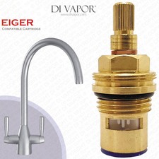 Franke Eiger Cold Tap Valve