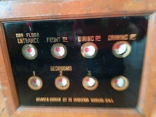 butlers and servants bell