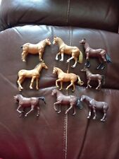 britains farm animals plastic