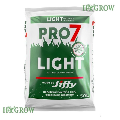Jiffy pro7 light advanced - jiffy,
