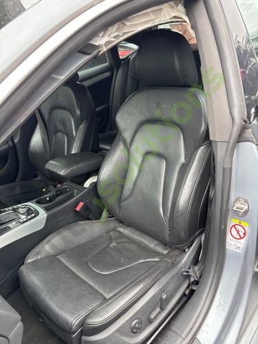 Audi sportback tdi quattro - audi, a5