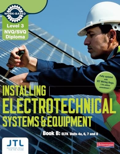 Installing electrotechnical - installing,