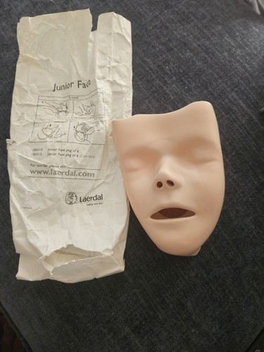 Laerdal little junior child - junior,