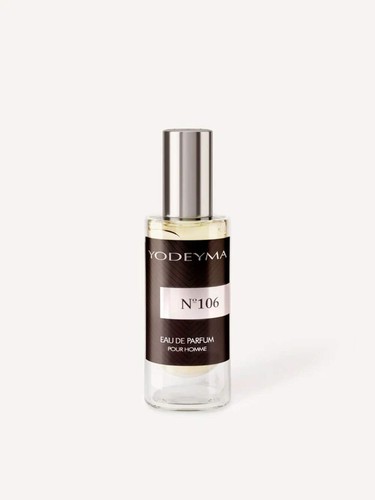Yodeyma paris eau men nº - yodeyma,