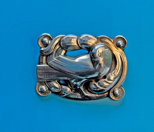 Georg jensen sterling - georg,