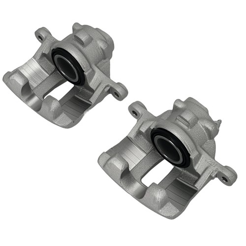 Pair brake caliper rear left - pair,