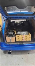Vauxhall astra mk4 - astra, g