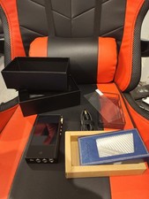 Cayin N3 Ultra Portable Hi-Res