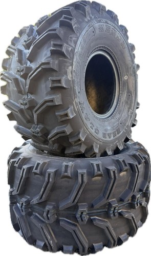 25x12 51f kenda bear - 25x12.50-9,