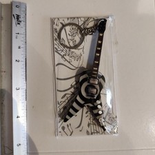 RGMK58 Zakk Wylde Flying V