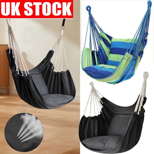 Hanging rope chair - swing, seat