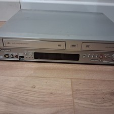 Pioneer DVR-RT601H HDD DVD VCR