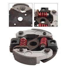 Water Cooled Mini Moto Engine