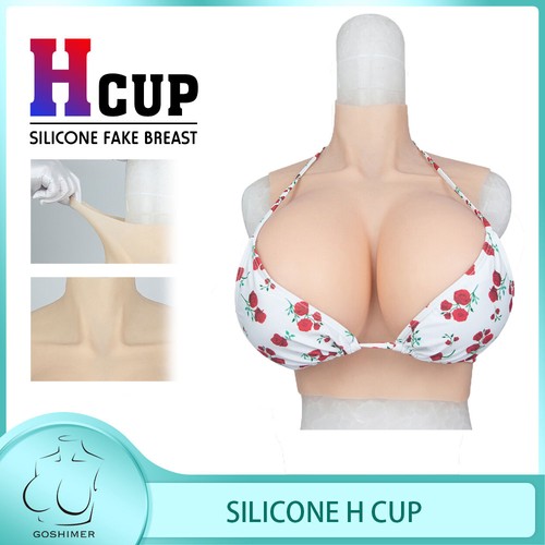 Cup silicone breast - cup,